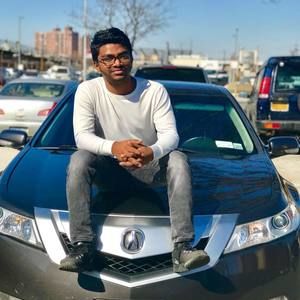 Meet your Posher, Nurul